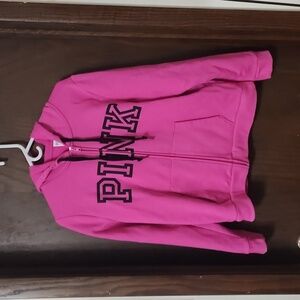 Victoria's Secret XL hoodie